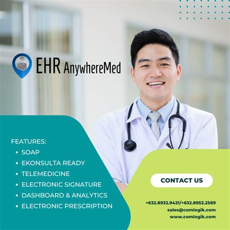 emr systems philippines|Comlogik Business Systems .